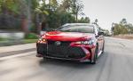 Toyota Avalon TRD 2019 года